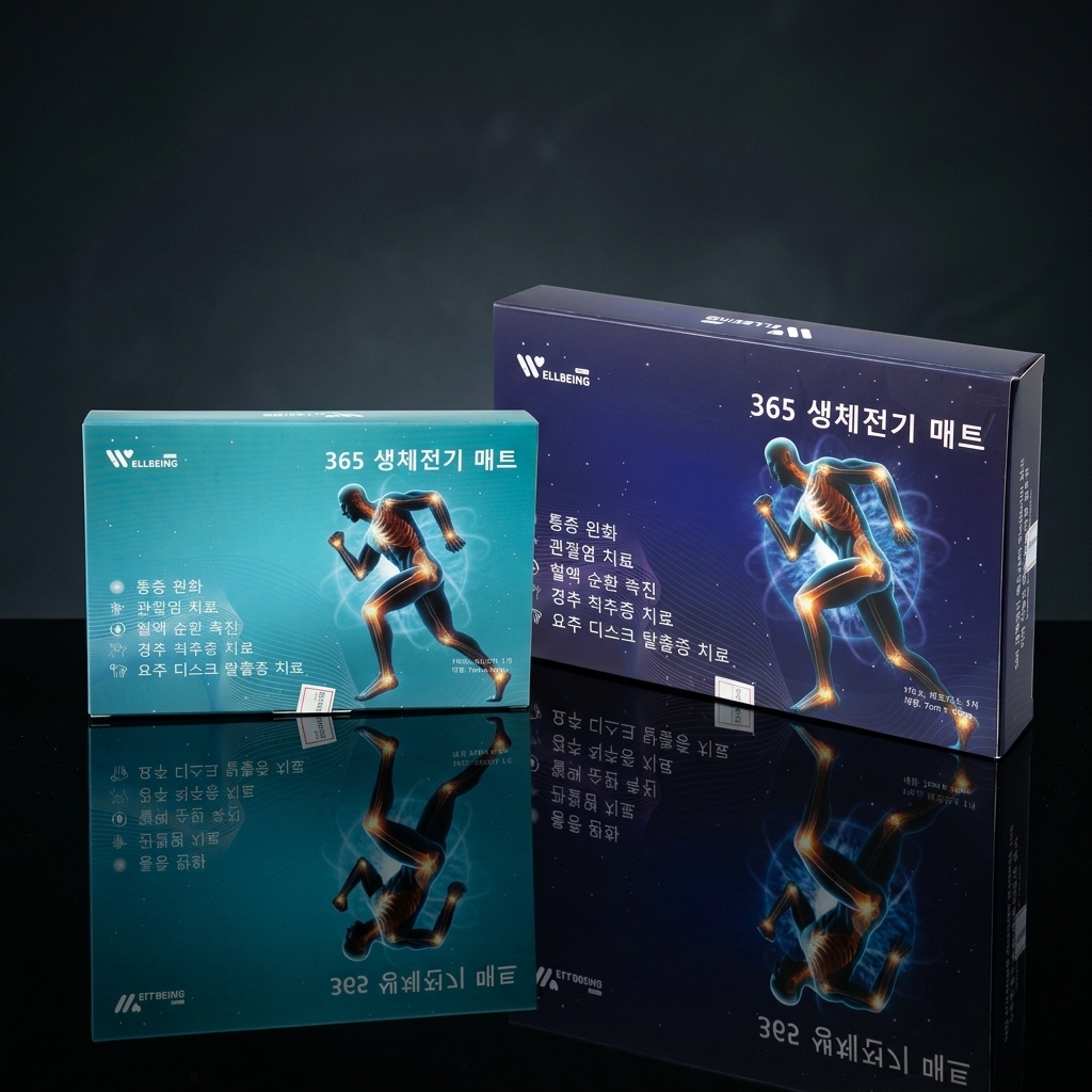 Trọn bộ hộp đựng cao cấp BeWell 365